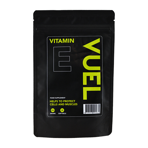 Vuel Vitamin E 2x